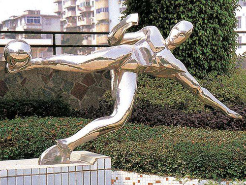 哈尔滨雕塑制作公司空间设计中最需要关注的的六大要点