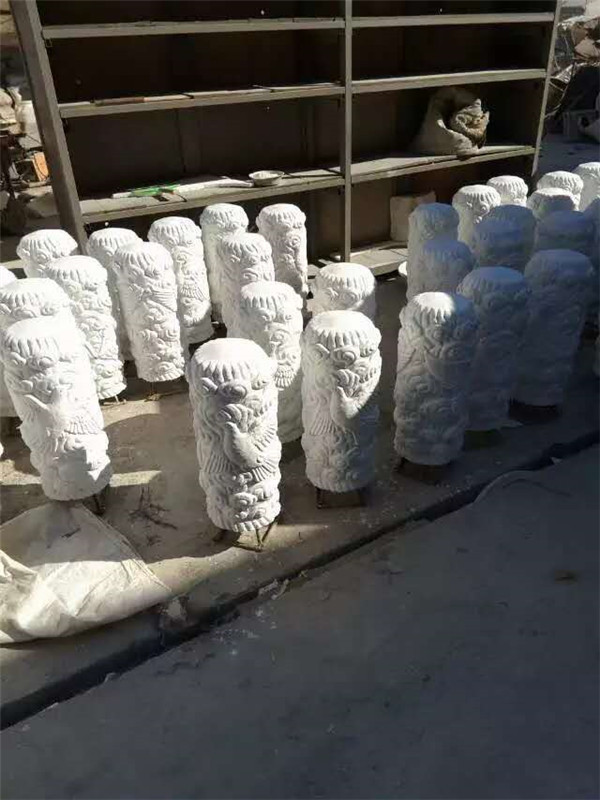 哈尔滨地震局装饰雕塑